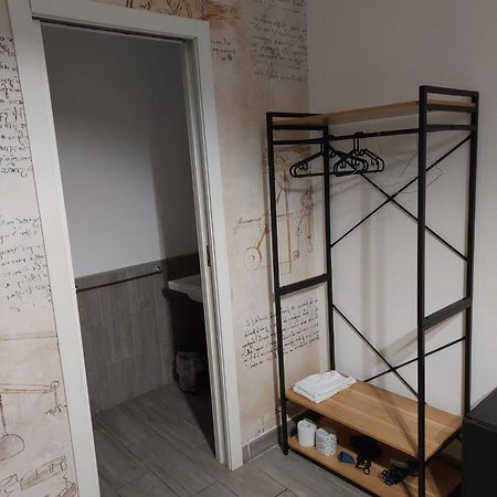 Etruska Porta Pia Guesthouse Rome Extérieur photo