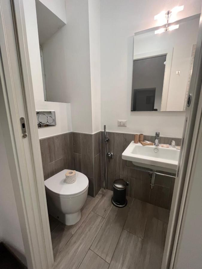 Etruska Porta Pia Guesthouse Rome Extérieur photo