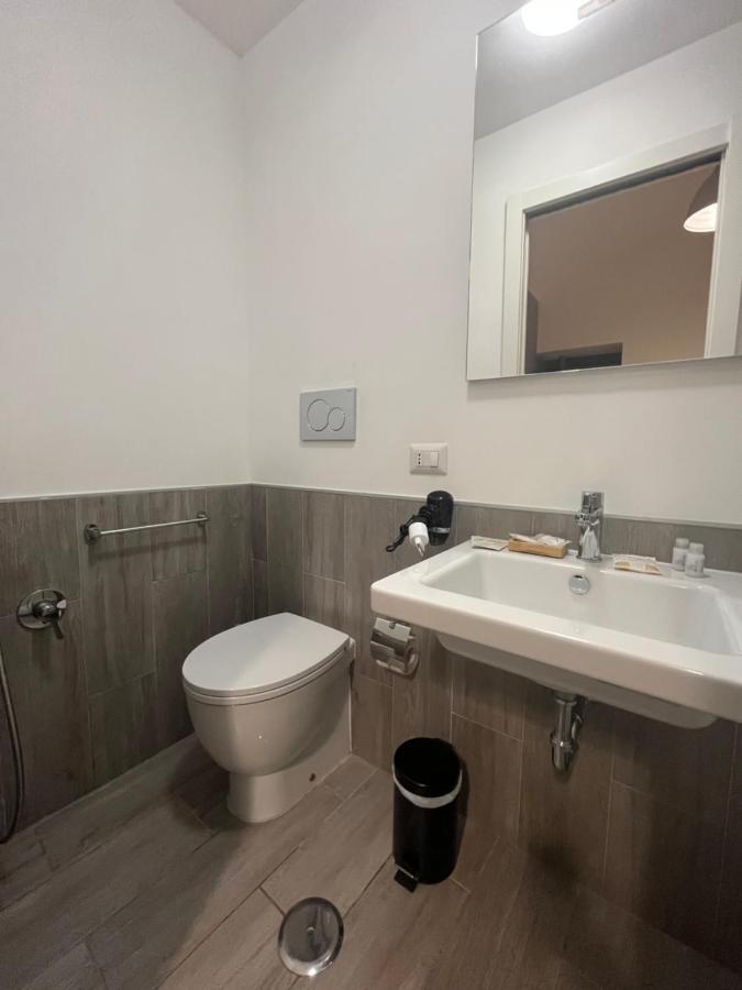 Etruska Porta Pia Guesthouse Rome Extérieur photo