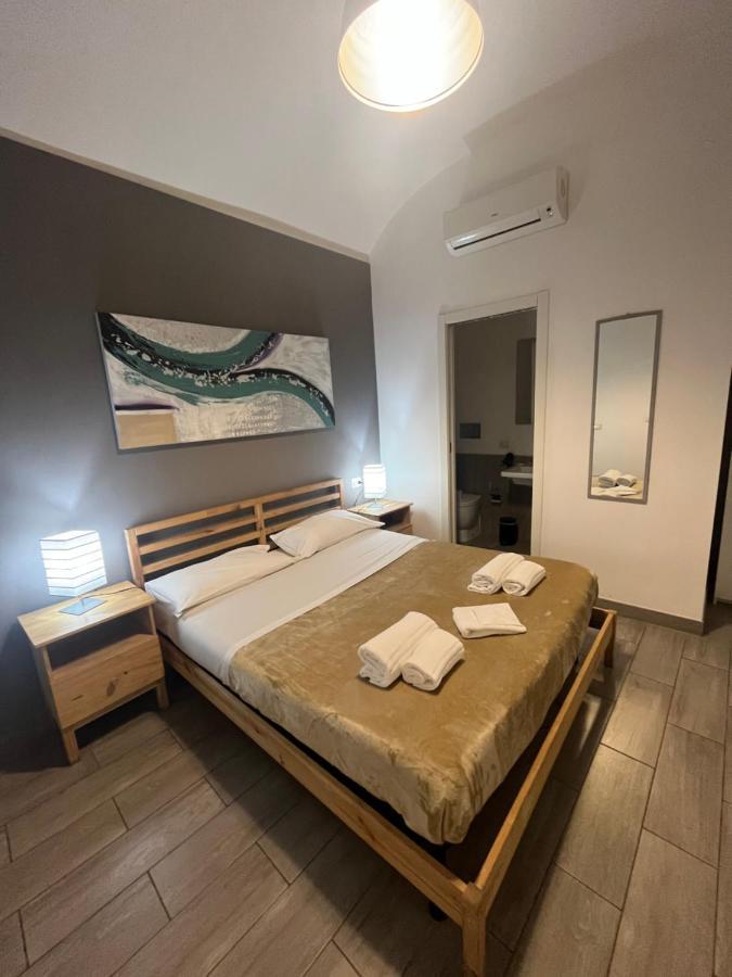 Etruska Porta Pia Guesthouse Rome Extérieur photo