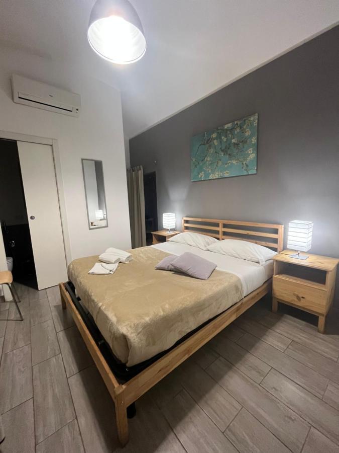 Etruska Porta Pia Guesthouse Rome Extérieur photo