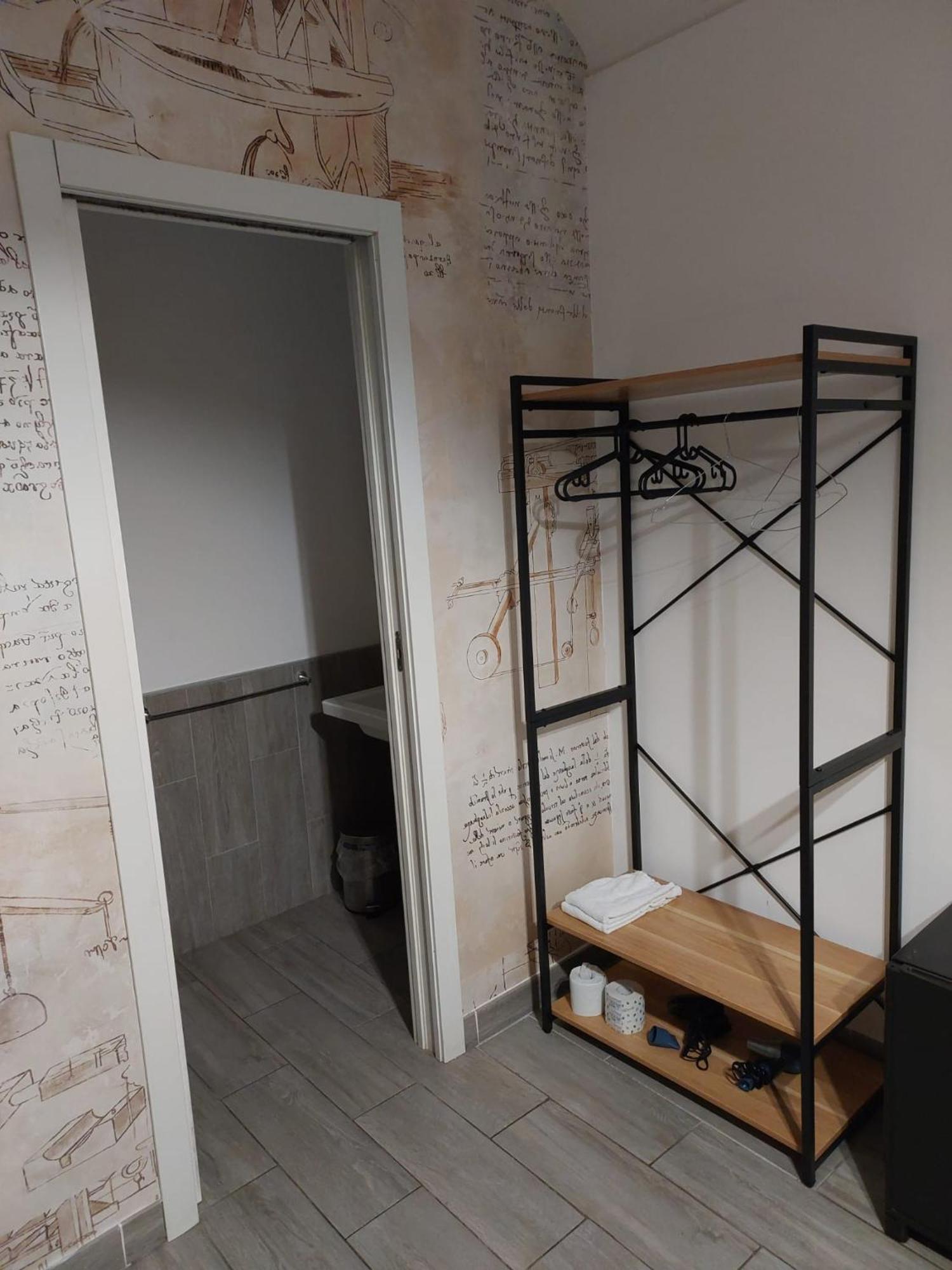 Etruska Porta Pia Guesthouse Rome Extérieur photo