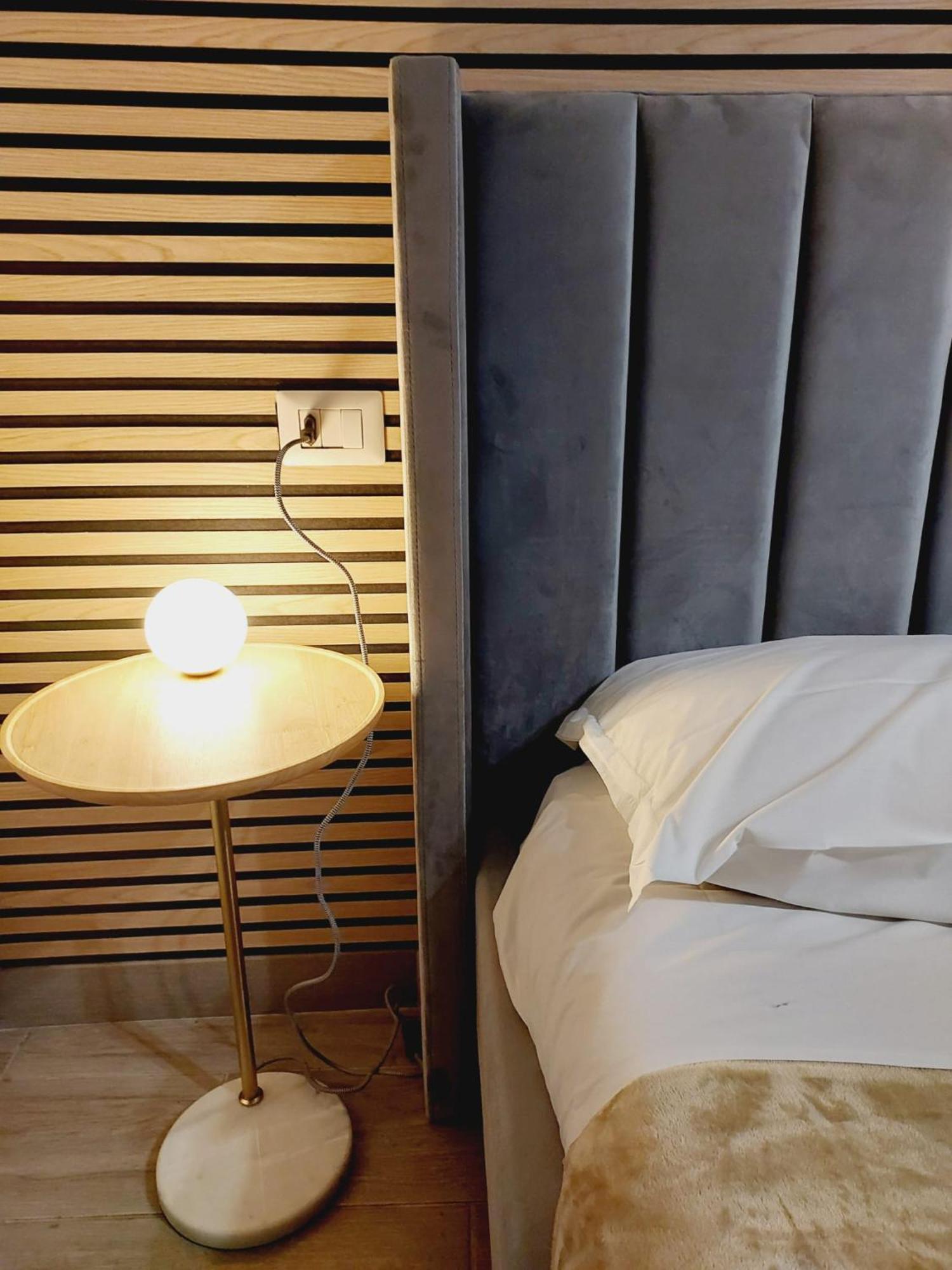 Etruska Porta Pia Guesthouse Rome Extérieur photo