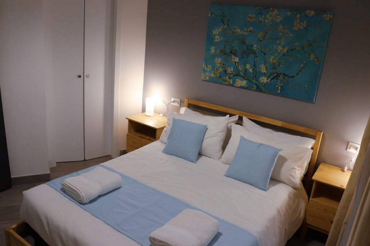 Etruska Porta Pia Guesthouse Rome Extérieur photo