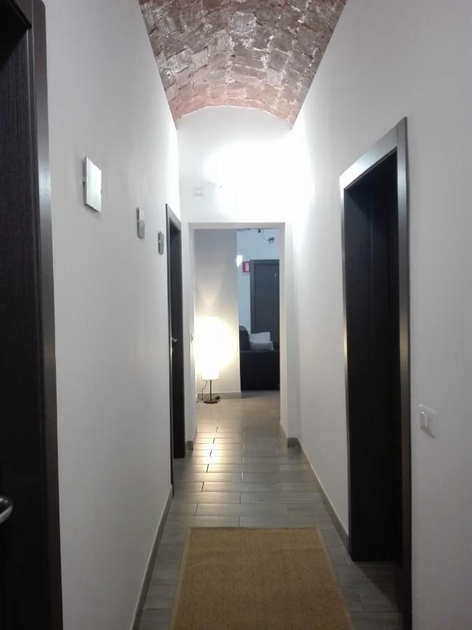 Etruska Porta Pia Guesthouse Rome Extérieur photo